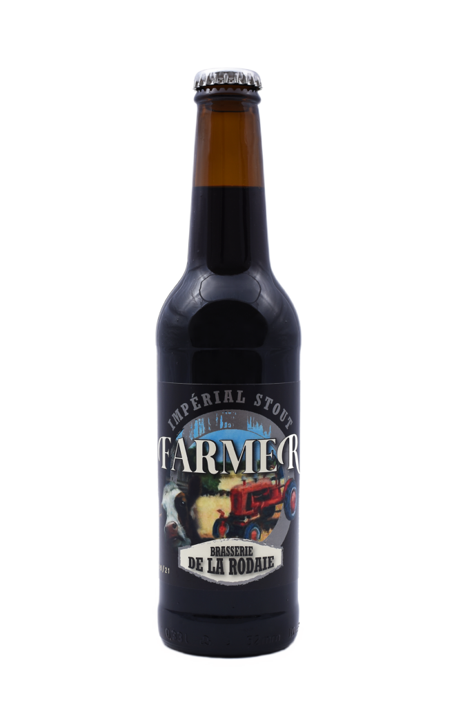Farmer Impérial Stout