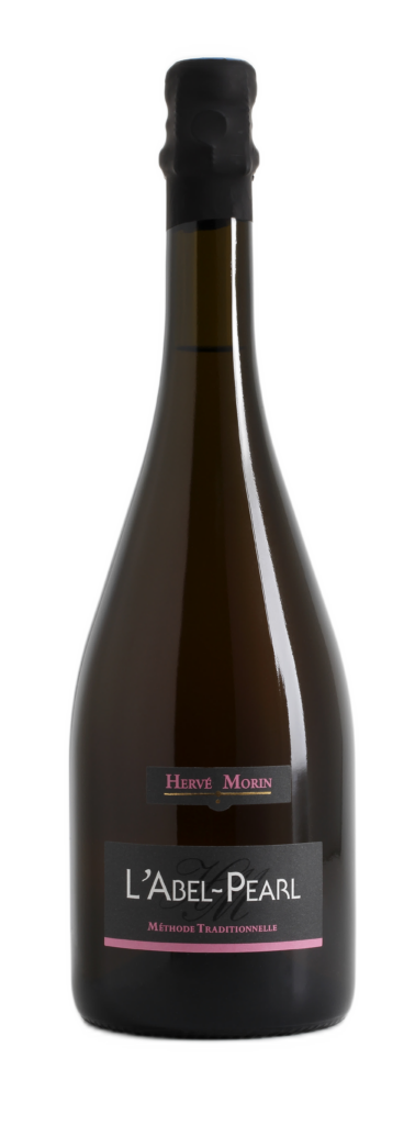 Cuvée Label-pearl Bouteille 75 cl