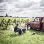 Hervé Morin - Le Domaine et brasserie de la Rodaire